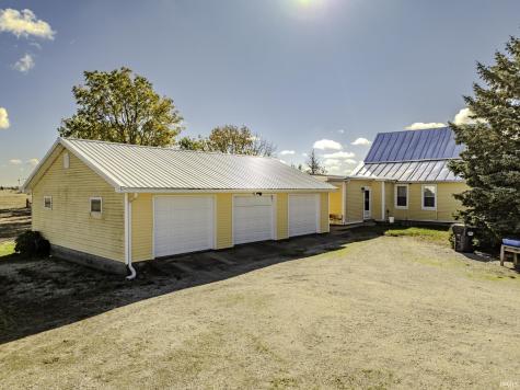 11990 E County Road 400 South Selma IN 47383