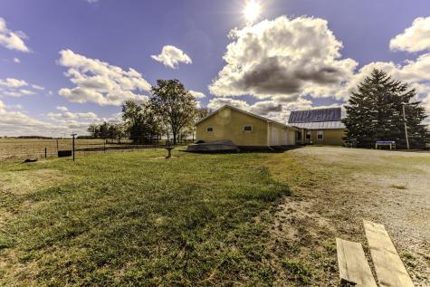 11990 E County Road 400 South Selma IN 47383