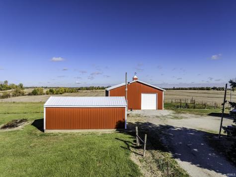 11990 E County Road 400 South Selma IN 47383