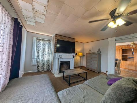 620 W 3rd Street Bicknell IN 47512