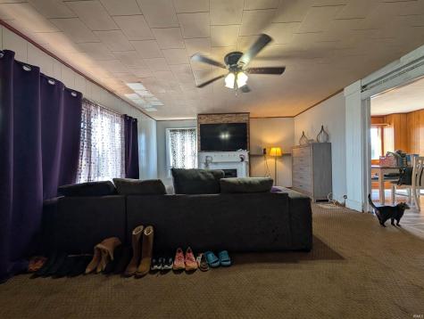 620 W 3rd Street Bicknell IN 47512