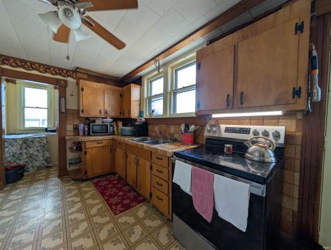 620 W 3rd Street Bicknell IN 47512