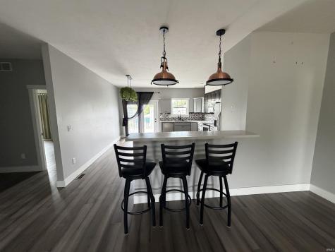 605 W 10th Street Oolitic IN 47451