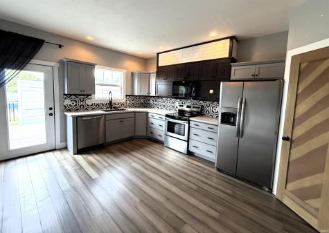 605 W 10th Street Oolitic IN 47451