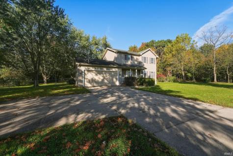 11033 Johnson Road Fort Wayne IN 46818