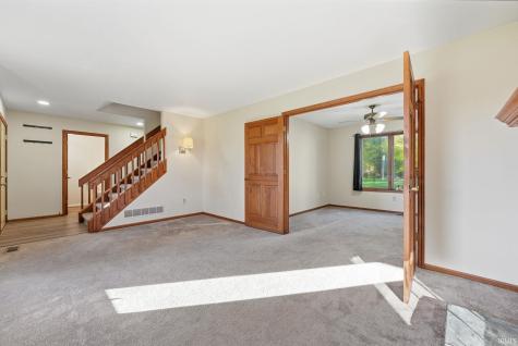 11033 Johnson Road Fort Wayne IN 46818