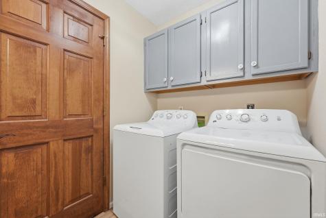 11033 Johnson Road Fort Wayne IN 46818