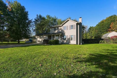 11033 Johnson Road Fort Wayne IN 46818
