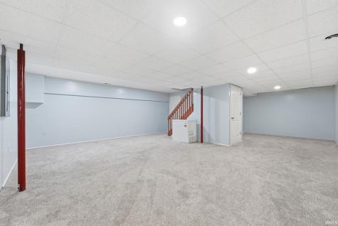 11033 Johnson Road Fort Wayne IN 46818