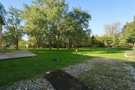 11033 Johnson Road Fort Wayne IN 46818