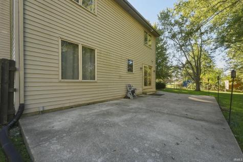 11033 Johnson Road Fort Wayne IN 46818