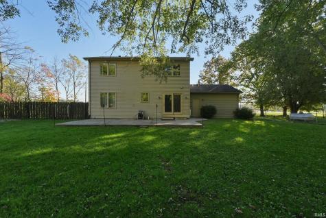 11033 Johnson Road Fort Wayne IN 46818