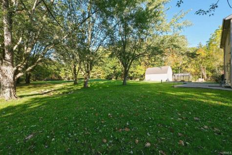 11033 Johnson Road Fort Wayne IN 46818