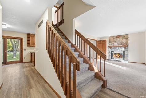 11033 Johnson Road Fort Wayne IN 46818