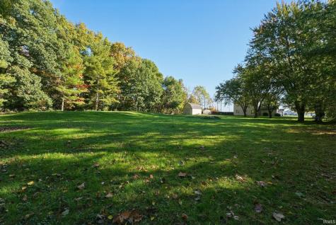 11033 Johnson Road Fort Wayne IN 46818