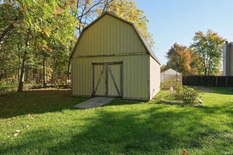 11033 Johnson Road Fort Wayne IN 46818