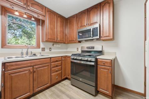 11033 Johnson Road Fort Wayne IN 46818