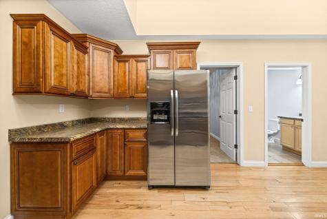 610 S Wood Street Brookston IN 47923