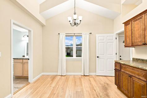 610 S Wood Street Brookston IN 47923