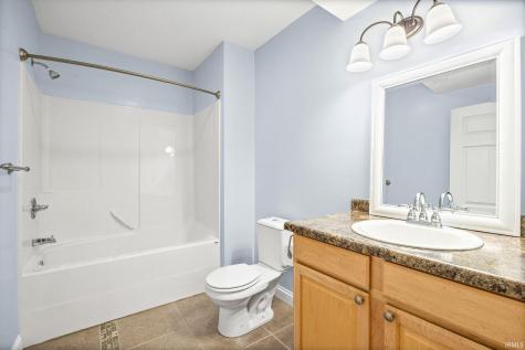 610 S Wood Street Brookston IN 47923