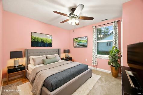 610 S Wood Street Brookston IN 47923