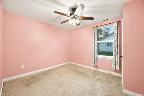 610 S Wood Street Brookston IN 47923