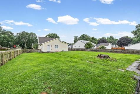 610 S Wood Street Brookston IN 47923