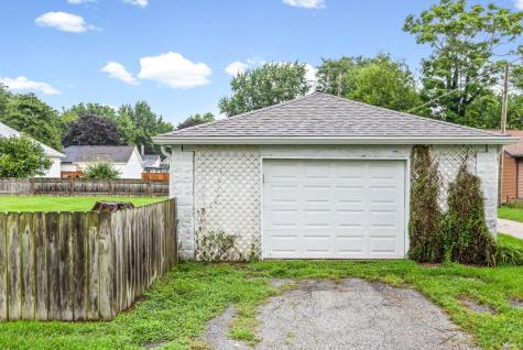 610 S Wood Street Brookston IN 47923