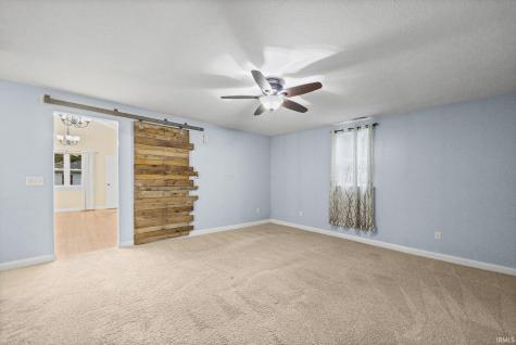 610 S Wood Street Brookston IN 47923