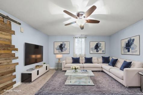 610 S Wood Street Brookston IN 47923