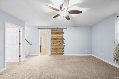 610 S Wood Street Brookston IN 47923