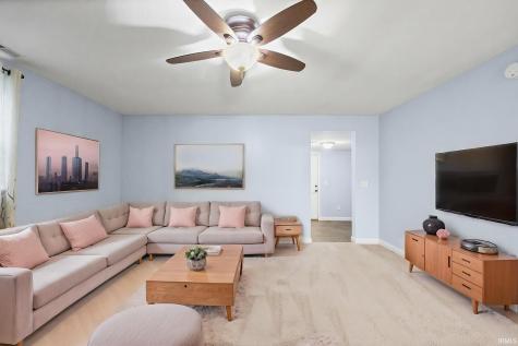 610 S Wood Street Brookston IN 47923