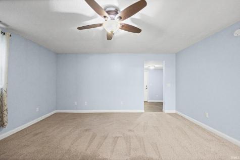 610 S Wood Street Brookston IN 47923
