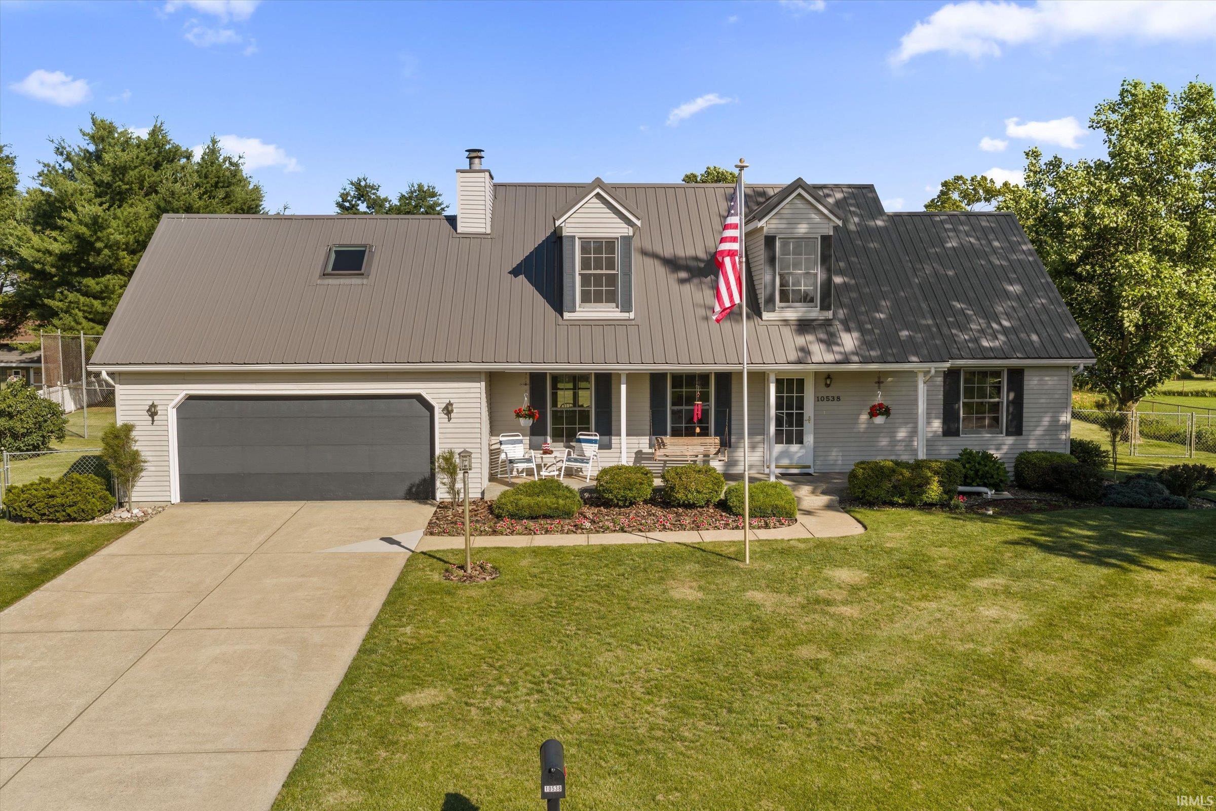 10538 E Brookston Drive Osceola IN 46561