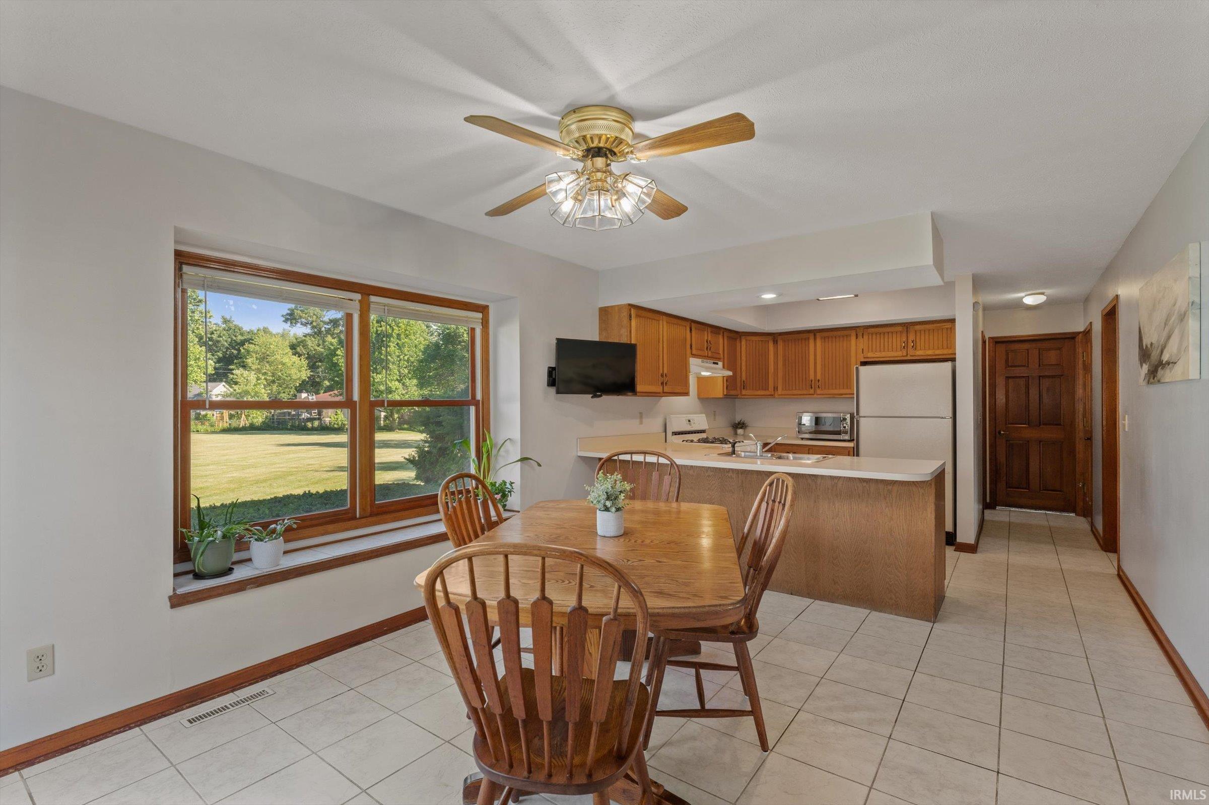 10538 E Brookston Drive Osceola IN 46561