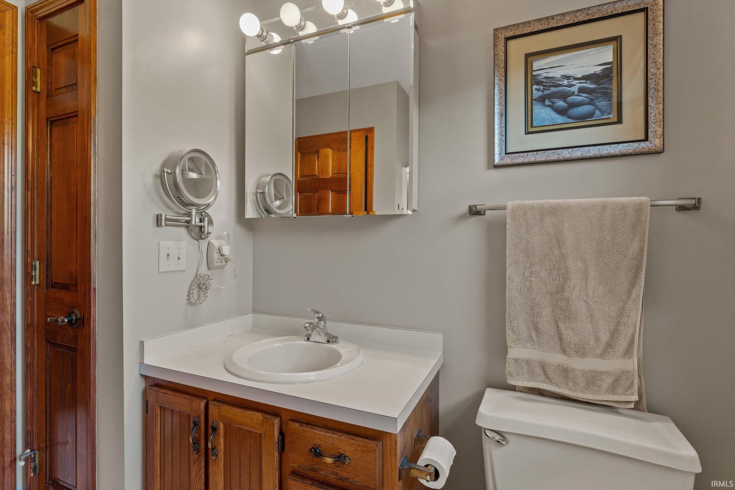 10538 E Brookston Drive Osceola IN 46561