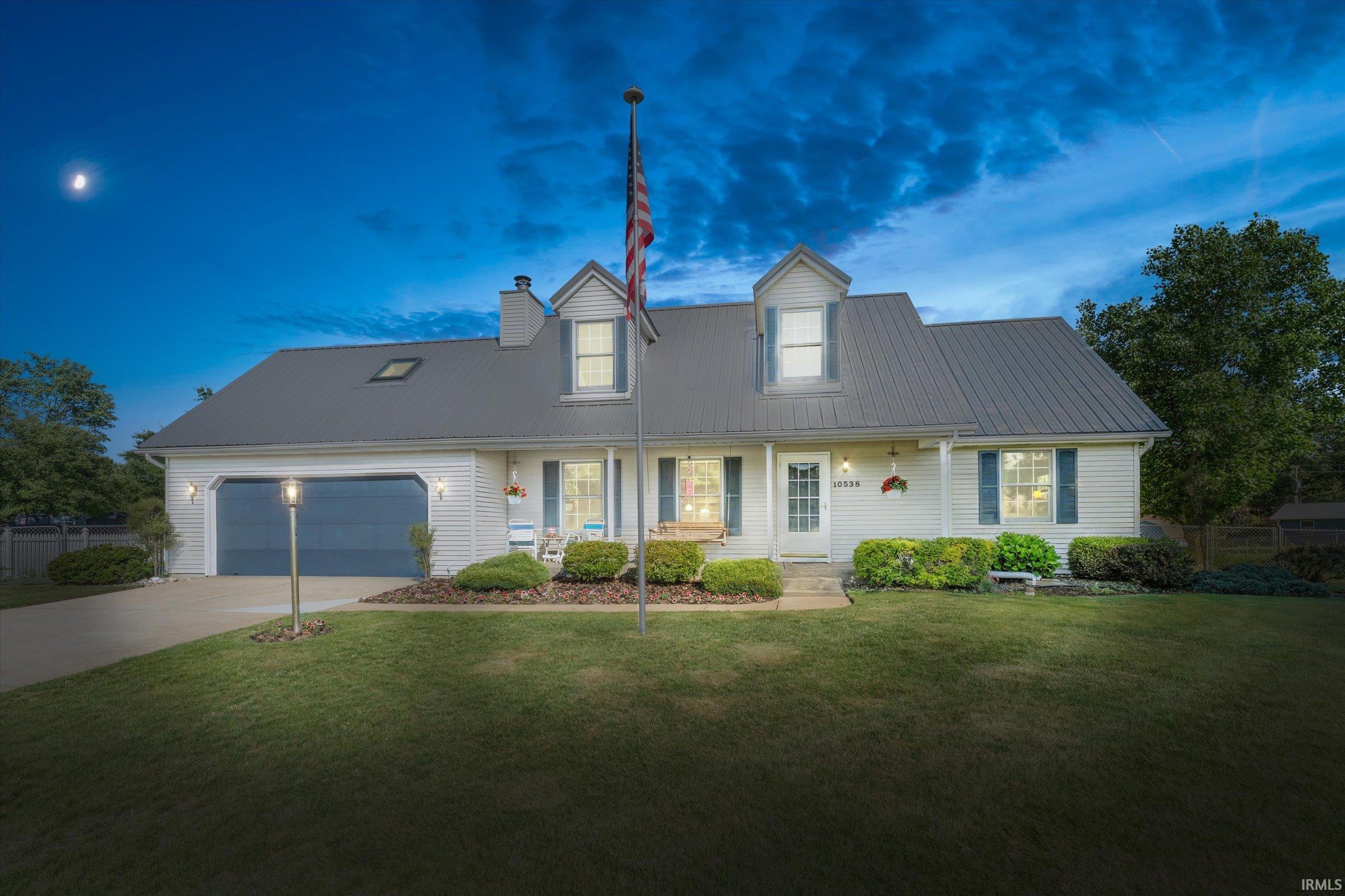 10538 E Brookston Drive Osceola IN 46561