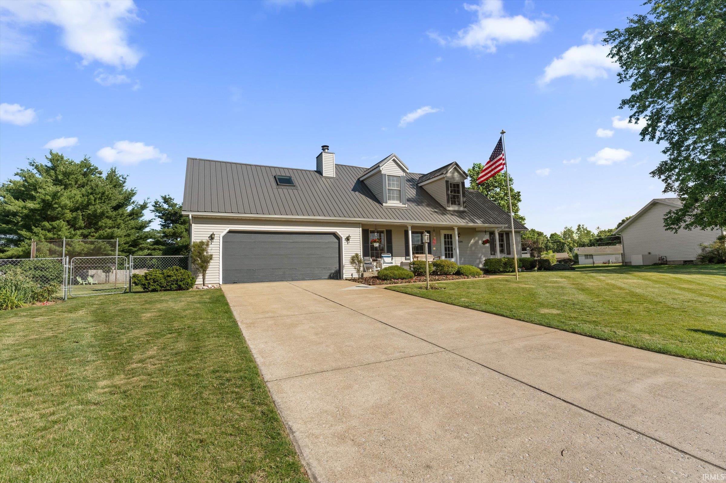 10538 E Brookston Drive Osceola IN 46561
