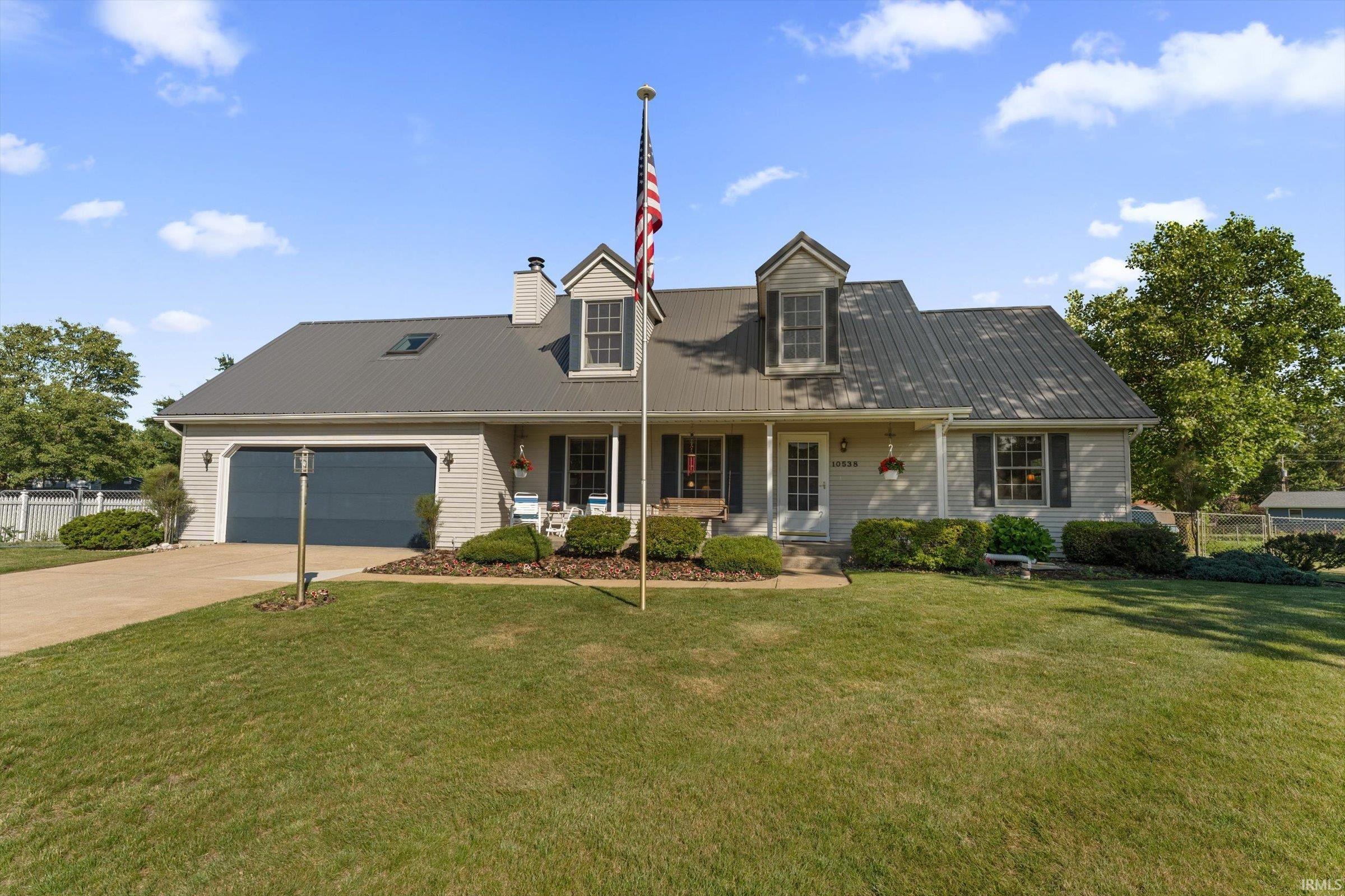 10538 E Brookston Drive Osceola IN 46561