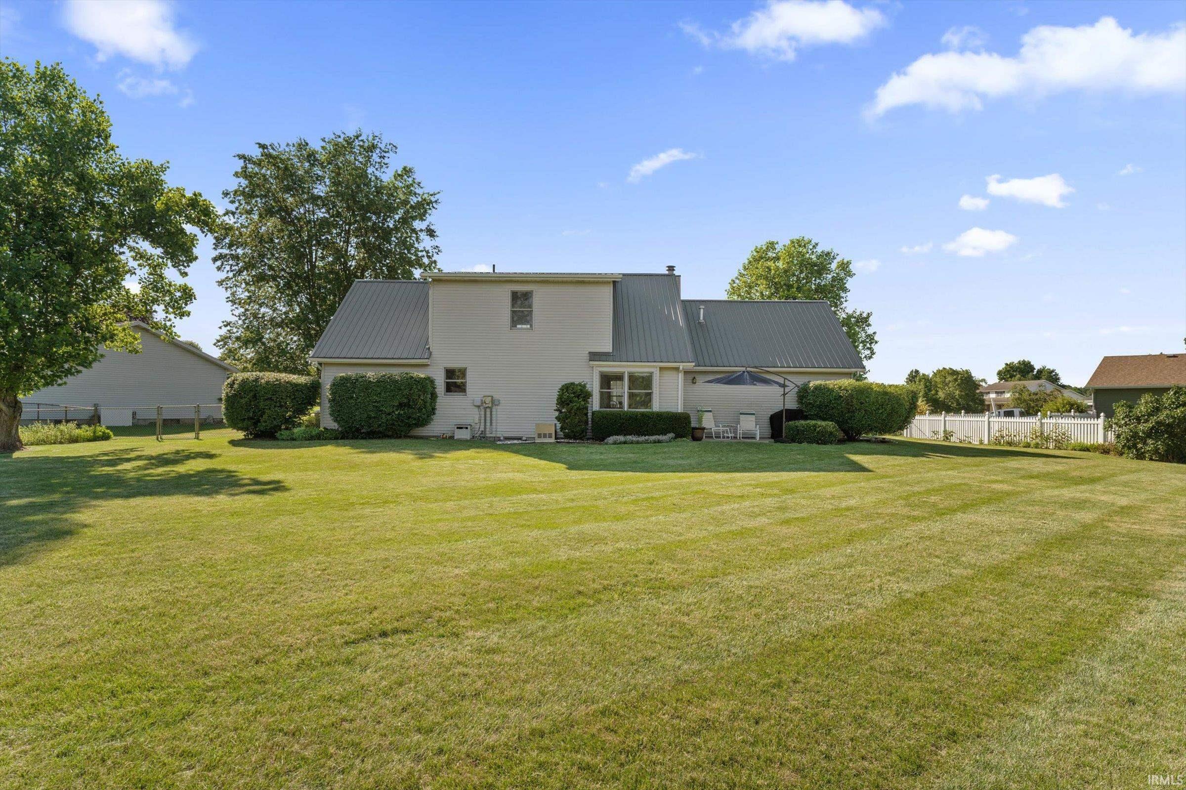 10538 E Brookston Drive Osceola IN 46561