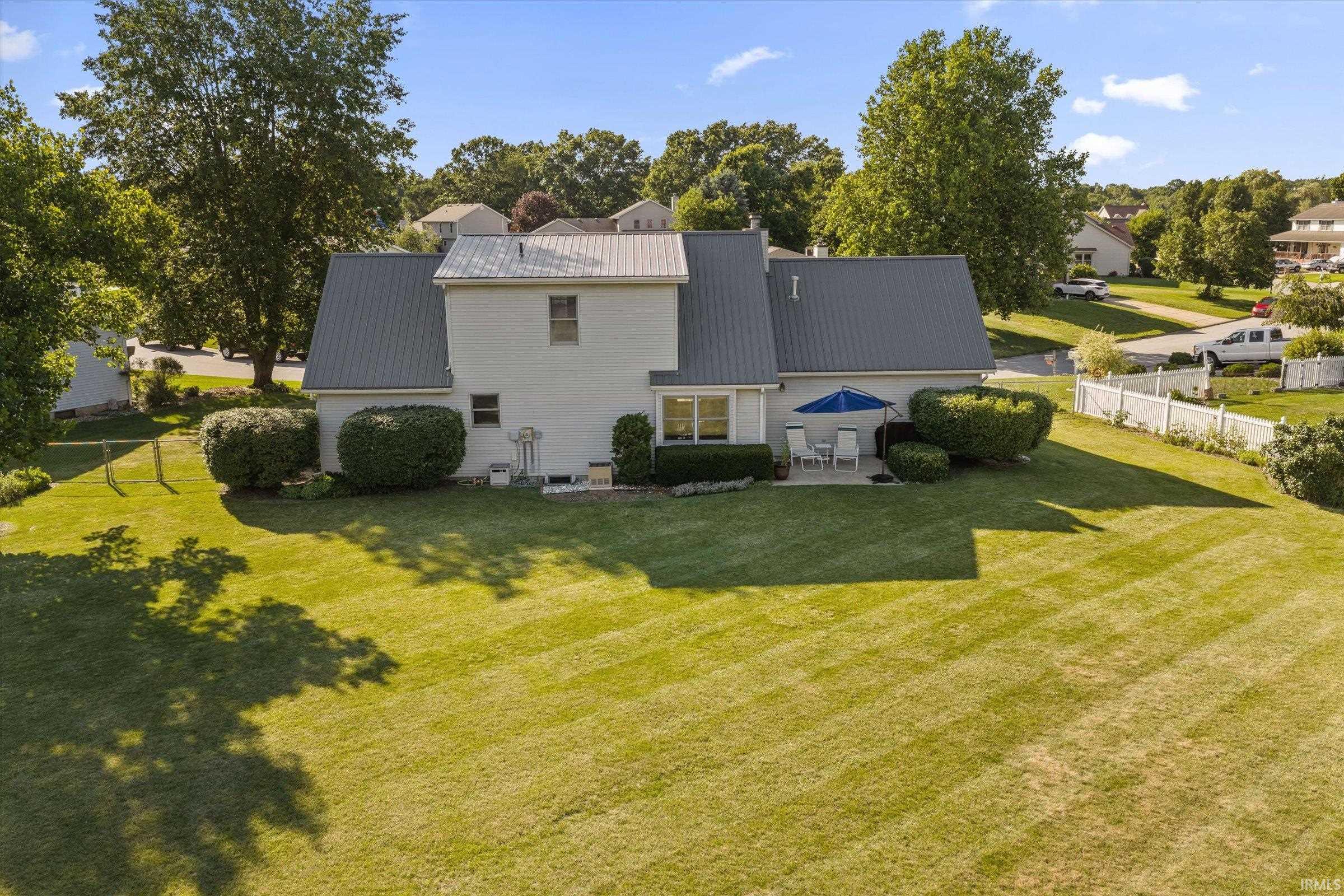 10538 E Brookston Drive Osceola IN 46561