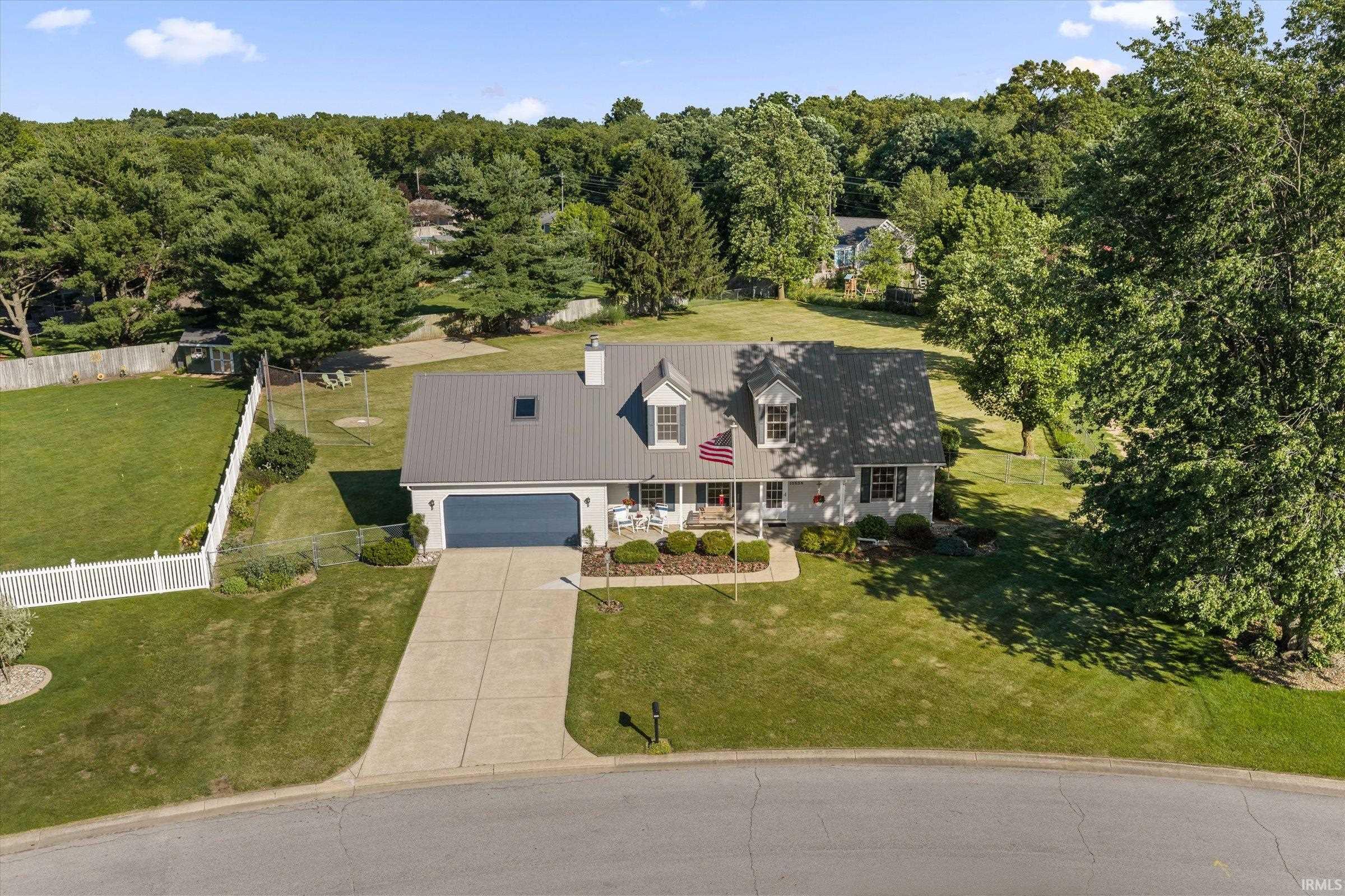 10538 E Brookston Drive Osceola IN 46561