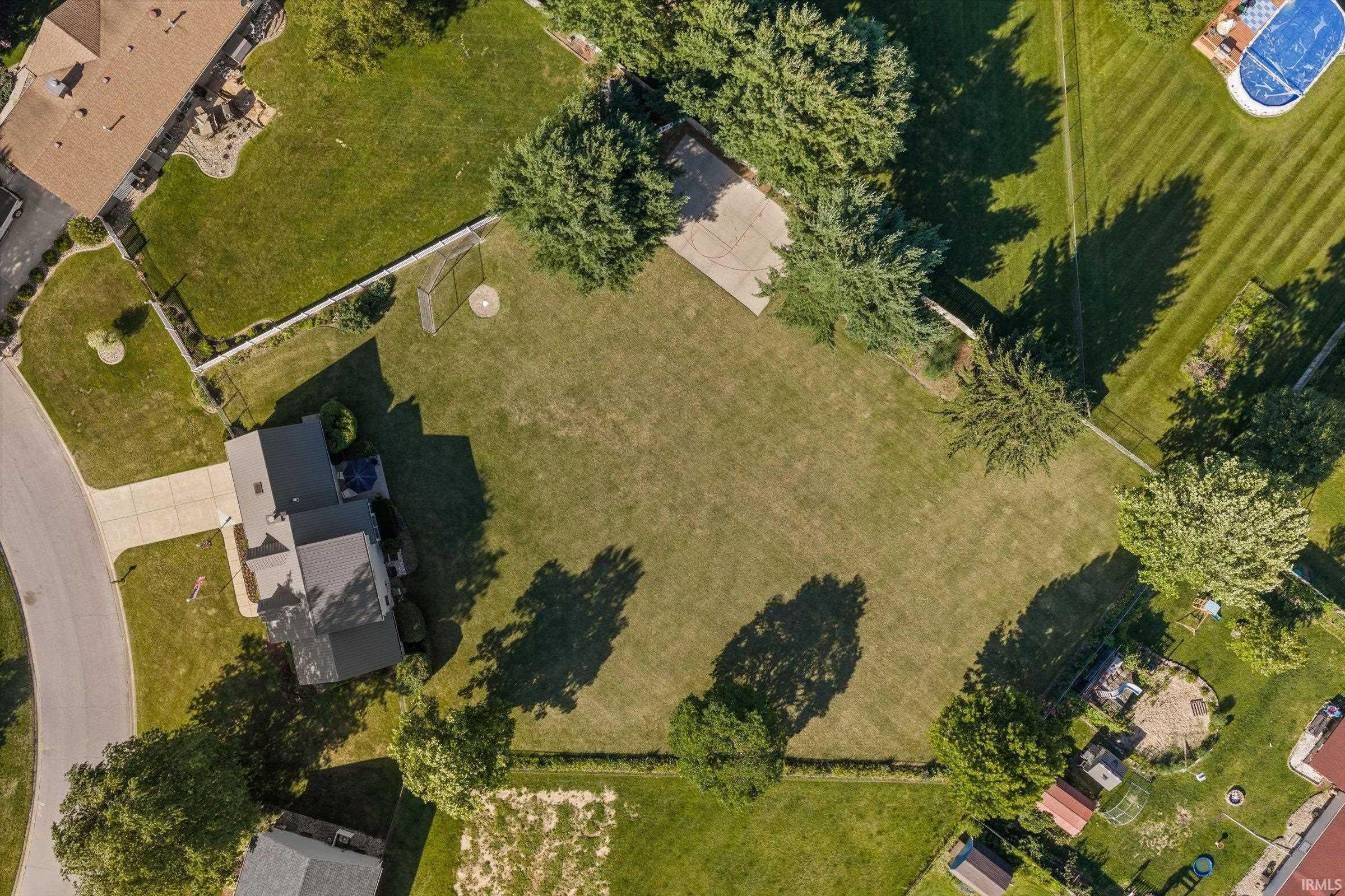 10538 E Brookston Drive Osceola IN 46561