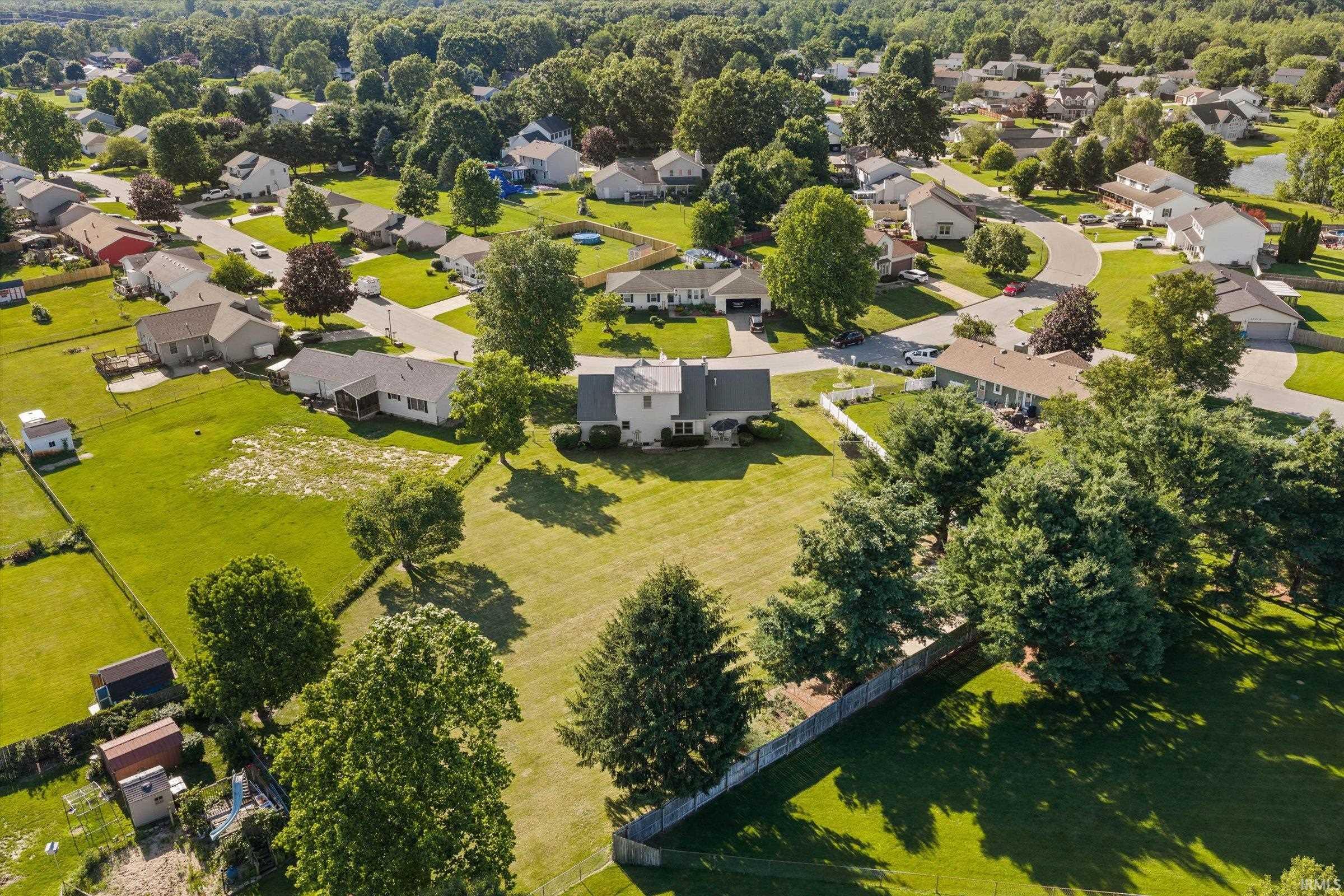 10538 E Brookston Drive Osceola IN 46561