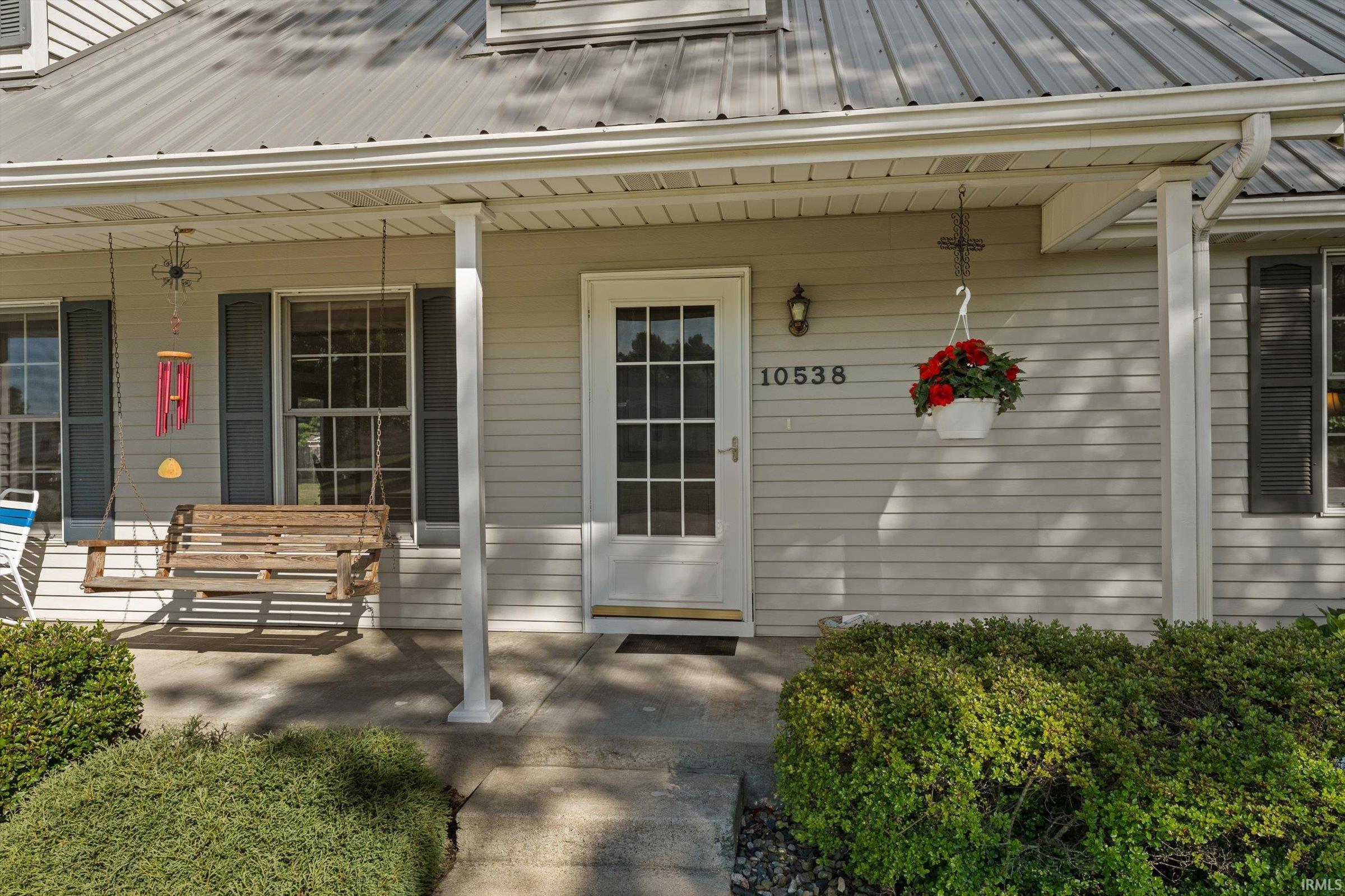 10538 E Brookston Drive Osceola IN 46561
