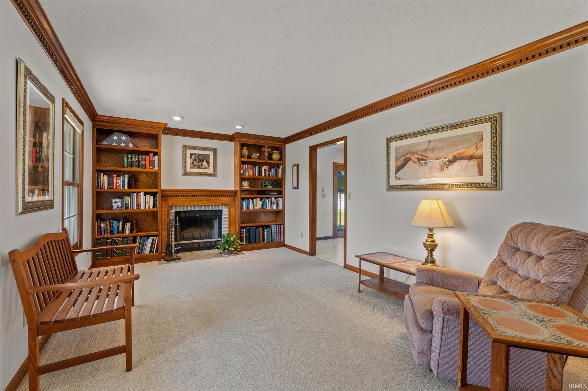 10538 E Brookston Drive Osceola IN 46561