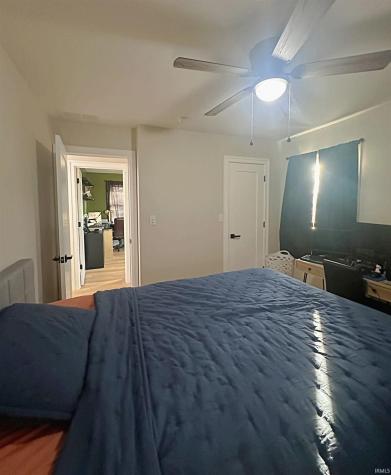 18 Lynwood Drive Washington IN 47501