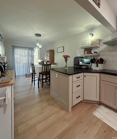 18 Lynwood Drive Washington IN 47501
