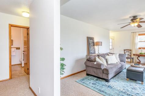 6424 W Duvall Road Bloomington IN 47403