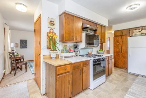 6424 W Duvall Road Bloomington IN 47403
